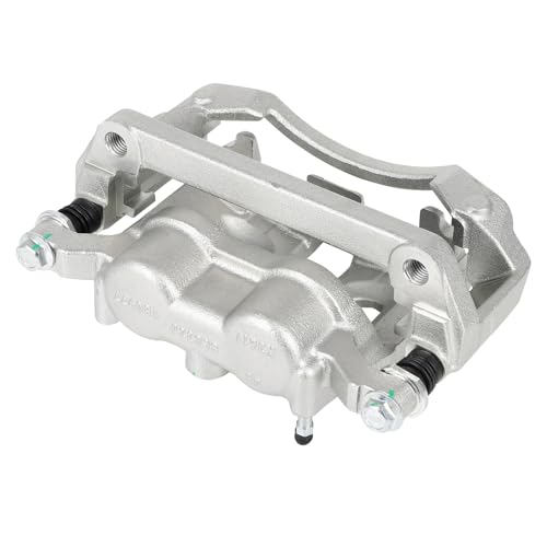 Image of 18B5473 18B5472 Rear Left & Right Disc Brake Calipers Assembly