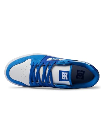 Image of DC Shoes Mens Dc Men's Manteca 4 Skate Shoe