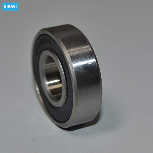 Image of NIKAVI BB02 6001-2RS Bearing (1pc)
