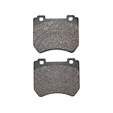 Kit pastiglie freno compatibile con il modello indicato, realizzato in materiale ceramico per garantire frenata efficace, minore rumorosità e lunga durata.