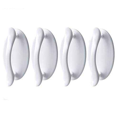 JSEIAJB 4�̉~�`�̈��S�n���h���K���X�̃h�A�̃h�A�̃��[�h���[�u�̐H��I�����o���̖ڂɌ����Ȃ����̂Ȃ����Ȑڒ��܃n���h���z�[���n�[�h�E�F�A�p�i(White)