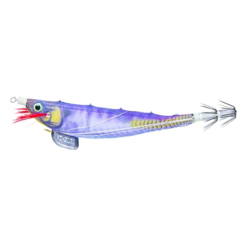 Duel YO-Zuri A1063-KVRA Ebisutte 4.5 inches (115 mm) Keimura Real Mackerel