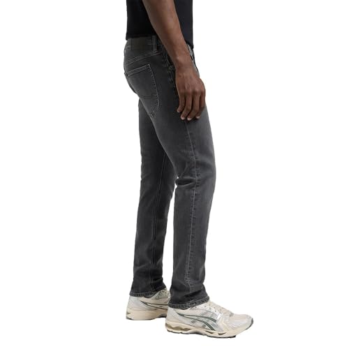 Image of Lee Men's Relaxed Fit Cotton Jeans