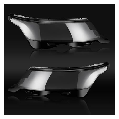Couvercle de phare droit pour Range Rover Sport 2018-2021