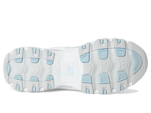 Skechers Women's D'Lites-Chromatic Sneaker4