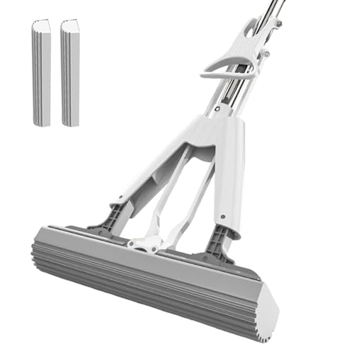 Generisch Waschbarer Kollodion-Wischmopp QOM64PR7JGBMZRQQ0