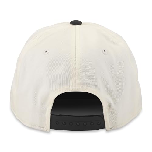 Gorra Snapback Unisex American Needle Coors Beer miniatura 3
