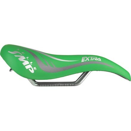 Amazon.co.jp: SELLE SMP(セラSMP) エクストラ カラー サドル EXTRA