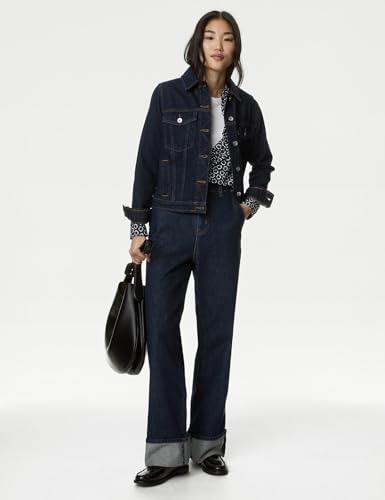 Image of Marks & Spencer Women Shirt