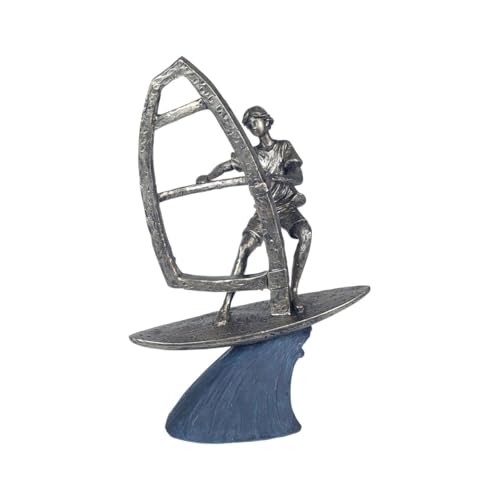 SIGNES GRIMALT by SIGRIS Figura Windsurfista Figuras Varios Colección Clásico Decor and Go