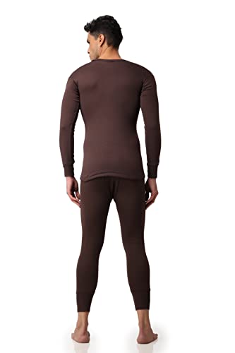 Image of MALENO Men's Thermal Set (Top & Pajama)