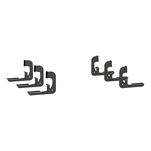 Estribos Luverne Running Board 571443 miniatura 1