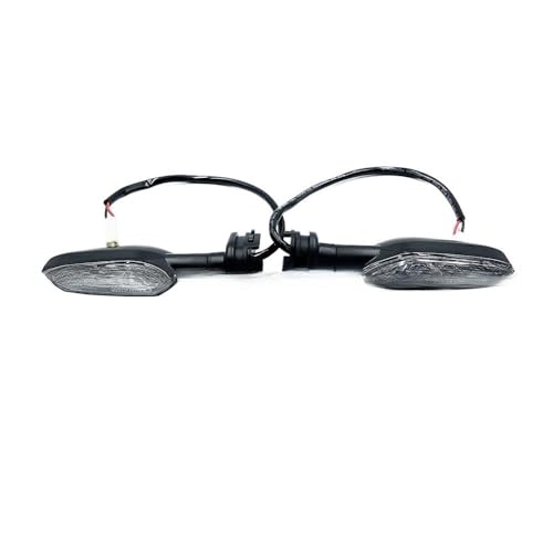 Clignotant LED MT-07 MT-09 Tracer feux de direction moto pour MT09 MT07