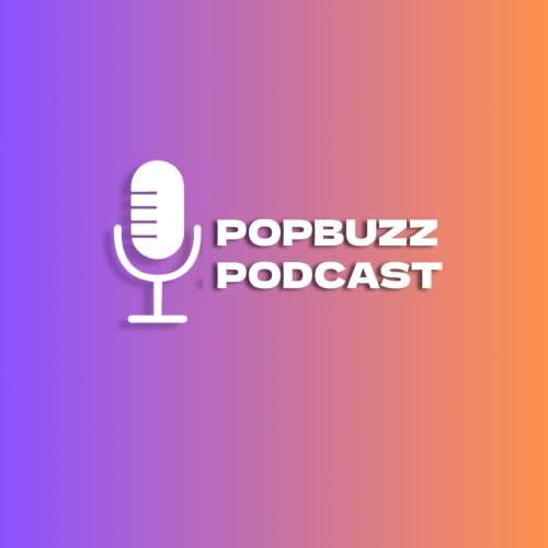 PopBuzz Podcast Titelbild