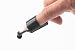 Miyuki Glove Co., Ltd Finger-Mounted Conductive Stylus EXTYLUS for Touch Screen Smartphone,Cell Phone,Tablets