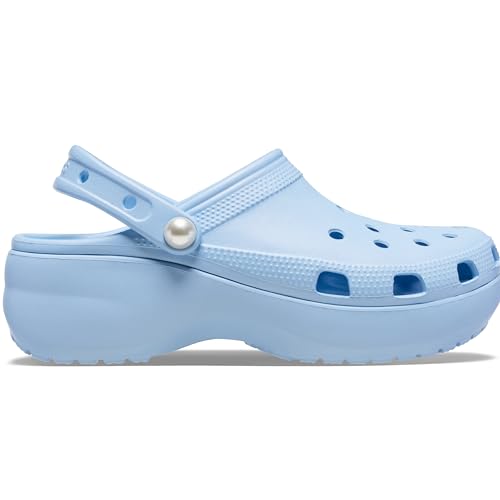 Image of Crocs Women's Classic Platform Clog