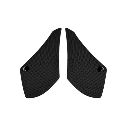 Grip de réservoir moto antidérapant pour Suzuki GSF 650 et 1250 : contrôle maximal en virage
