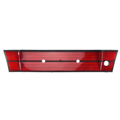 Soporte de placa de matrícula trasera para coche Serie 5 E34 M5 525i panel