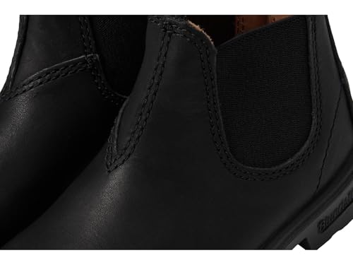 Image of Blundstone unisex-child Chelsea Boots(little Kid)