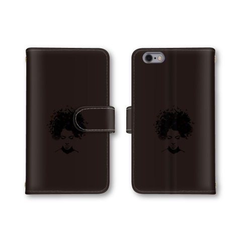 �y�m�[�u�����h�i�z Android One �p 507SH �Ή� �X�}�z�P�[�X �蒠�^ ���� �C���X�g �� �u���b�N ���F 507SH �Ή� �P�[�X