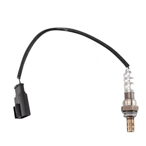 Sonde lambda Ka 1.2 dosage précis gaz échappement capteur O2 51774422