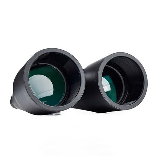 Binoculares 260x80 con trípode y adaptador para celular miniatura 5
