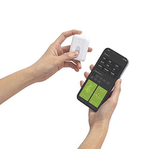 Electronic Performance Football Tracking Device Soccer Tracker