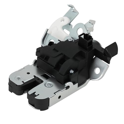 Serrure de coffre Audi bloquée ? Réparer le verrouillage de hayon Q3 Q5 Q7 4H0827505