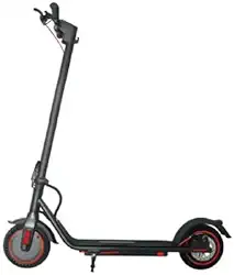 Patinete Elétrico Dobrável