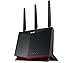 ASUS RT-AX86U - Router Gaming AX5700 Doble Banda Gigabit (WiFi 6 802.11ax,...