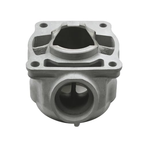 Bloque de cilindros YZ85 con acabado rectificado OEM 5PA-11311-10-00 para rendimiento de motor 5