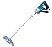 Produktbild Makita Paddel-Einhebelmischer 850W 220MM 3.4KG /UT2204, 110 V, blau, L