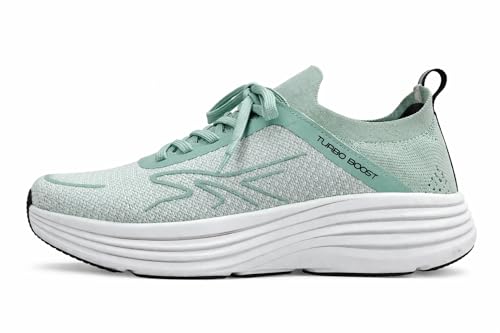 Allen Cooper Store Allen Cooper Men's Lightweight Running Shoes - Image 4