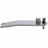 WINTOWIN Door Alignment Tool 21845 Door Alignment Bar,Truck Door Hinge and Adjustment Tool- Auto and Truck Body Collision Repair