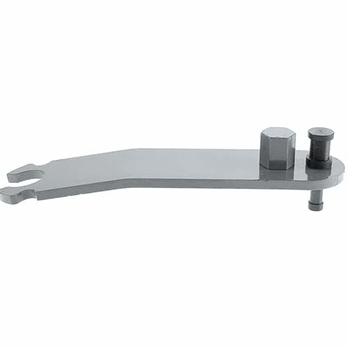 WINTOWIN Door Alignment Tool 21845 Door Alignment Bar,Truck Door Hinge and Adjustment Tool- Auto and Truck Body Collision Repair