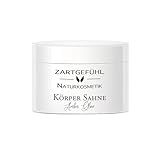 ZARTGEFÜHL MANUFAKTUR FÜR HANDGEFERTIGTE NATURKOSMETIK