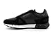 Emporio Armani EA7 Men Sneakers Black 8 US