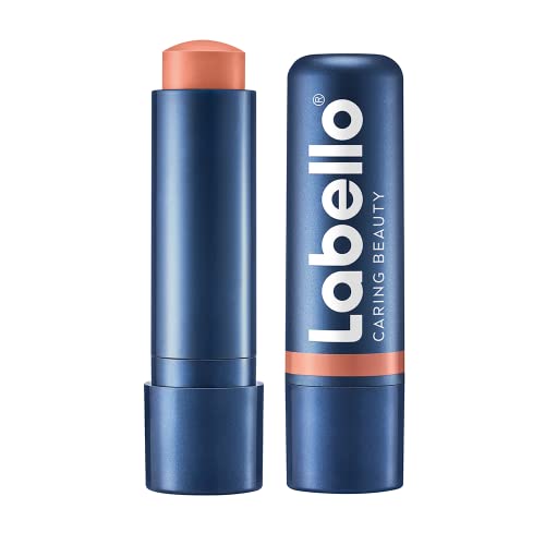 Lippenpflege Pflegestifte Caring Beauty Nude 55 ml
