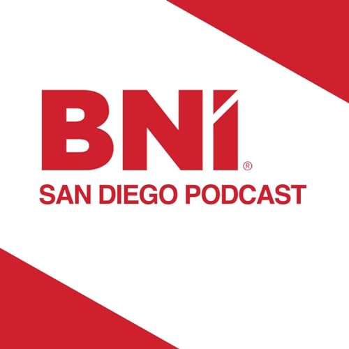 Amazon.co.jp: BNI San Diego Podcast : BNI San Diego: 洋書