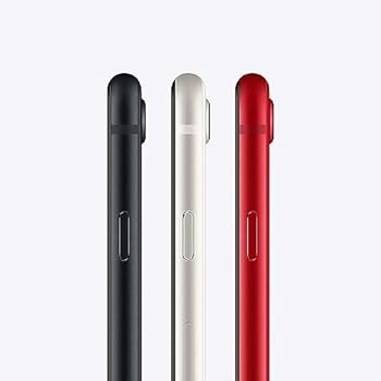 Puffyくん 】iPhoneSE3 64GB スターライト Puffyくん 】iPhoneSE3 64GB