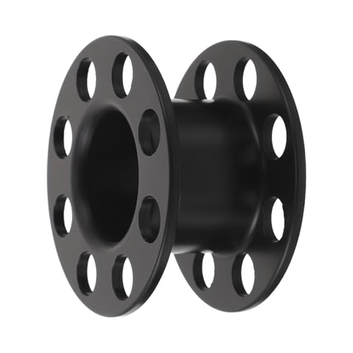 Bobine 20 M de plongée technique Toyvian moulinet plastique renforcé léger