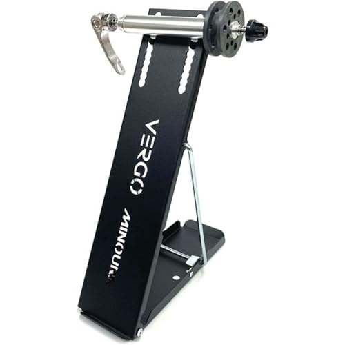 MINOURA VERGO Rear End Support 5 Folding