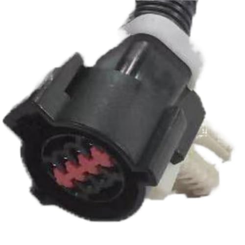 Motor de Cambio de Caja de Transferencia 1L5Z 7G360-CA Actuador Caja Transfer 3