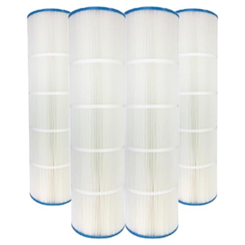 Pentair 179135 Genuine O.E.M. CNC Plus 420 Filter Cartridges - 4 Pack