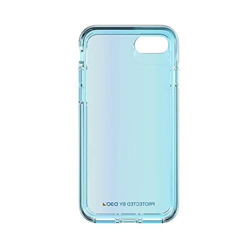 Coque iPhone SE Gear 4 Milan D3O Aurora compatible MagSafe et induction - 3