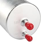 0024773001 Fuel Filter Set for Mercedes-Benz W203 C180 C200 C240 C320 C230