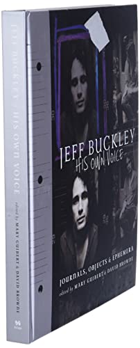Jeff Buckley: His Own Voice