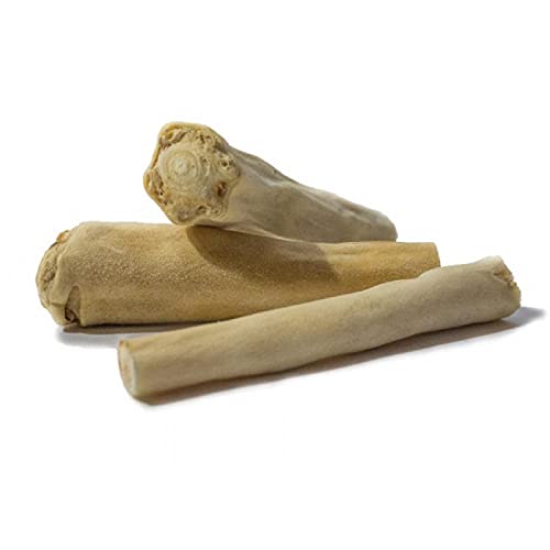 DIANA Kauartikel OCHSENSCHWANZ-ABSCHNITTE 500g für Hunde Cover