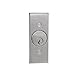 Schlage 653-04 L2 NS Maintained Single Direction Narrow Stile Keyswitch w/ Two LEDs
