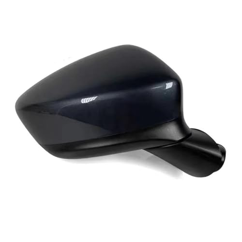 Rétroviseurs extérieurs Mazda CX5 2014 Chauffage LED Électrique Pliante Remplacement Latéral R